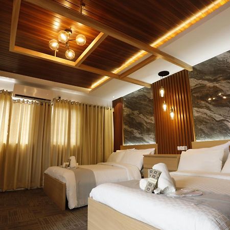 La Joya Suite Naga  Exterior foto