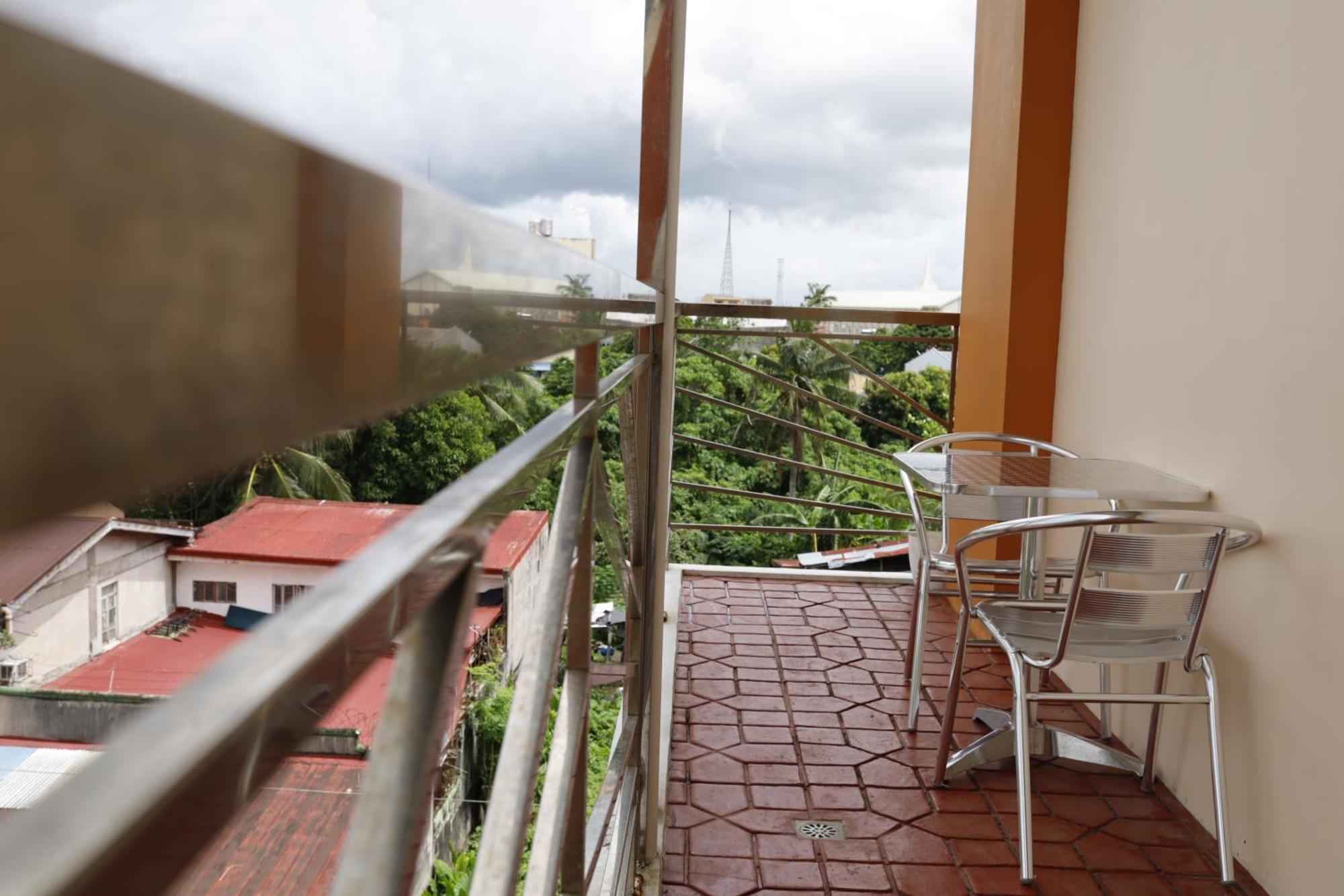 La Joya Suite Naga  Exterior foto
