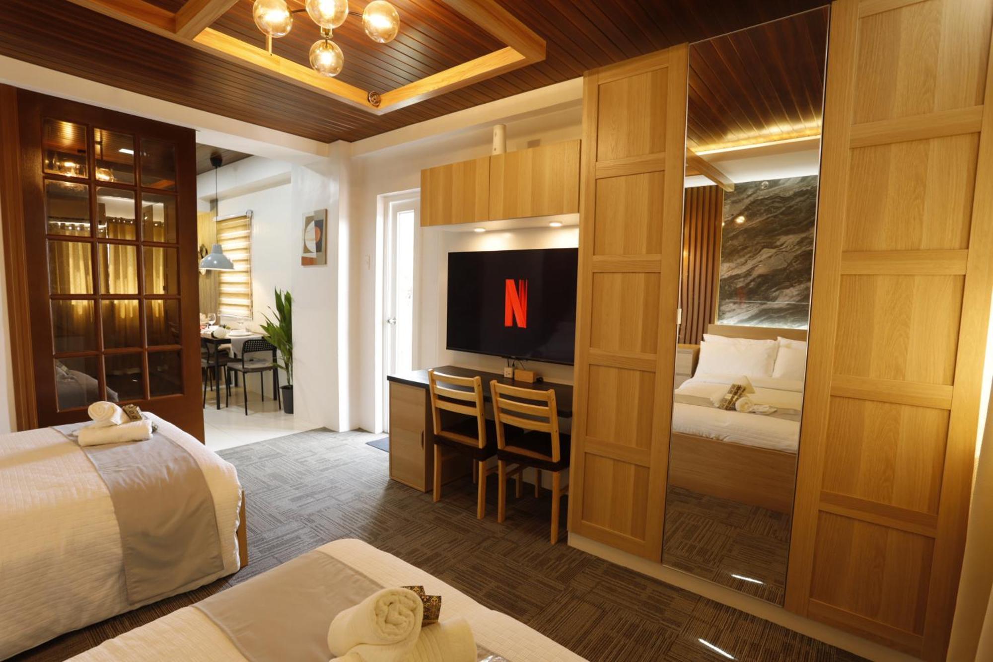 La Joya Suite Naga  Exterior foto