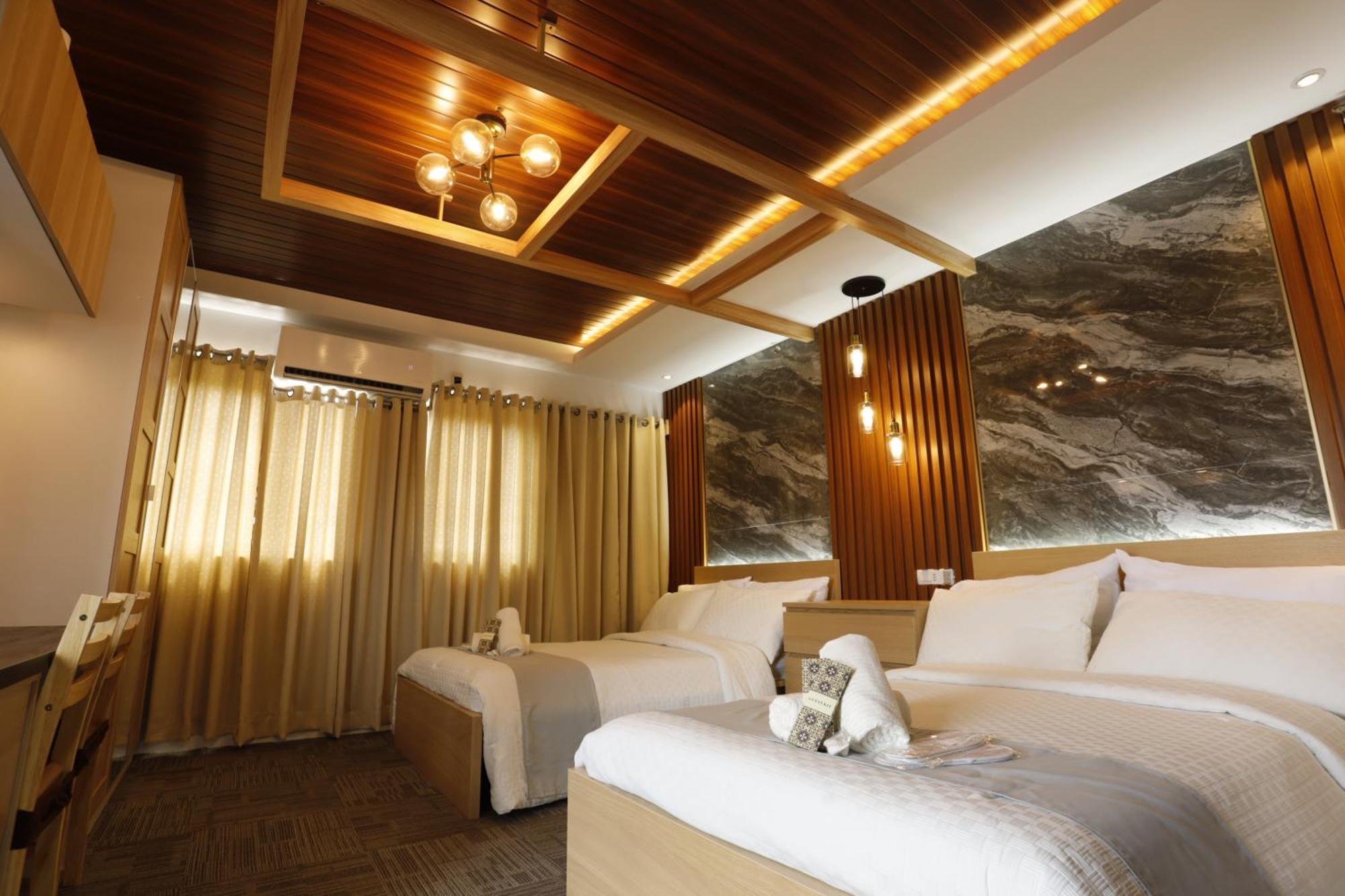 La Joya Suite Naga  Exterior foto