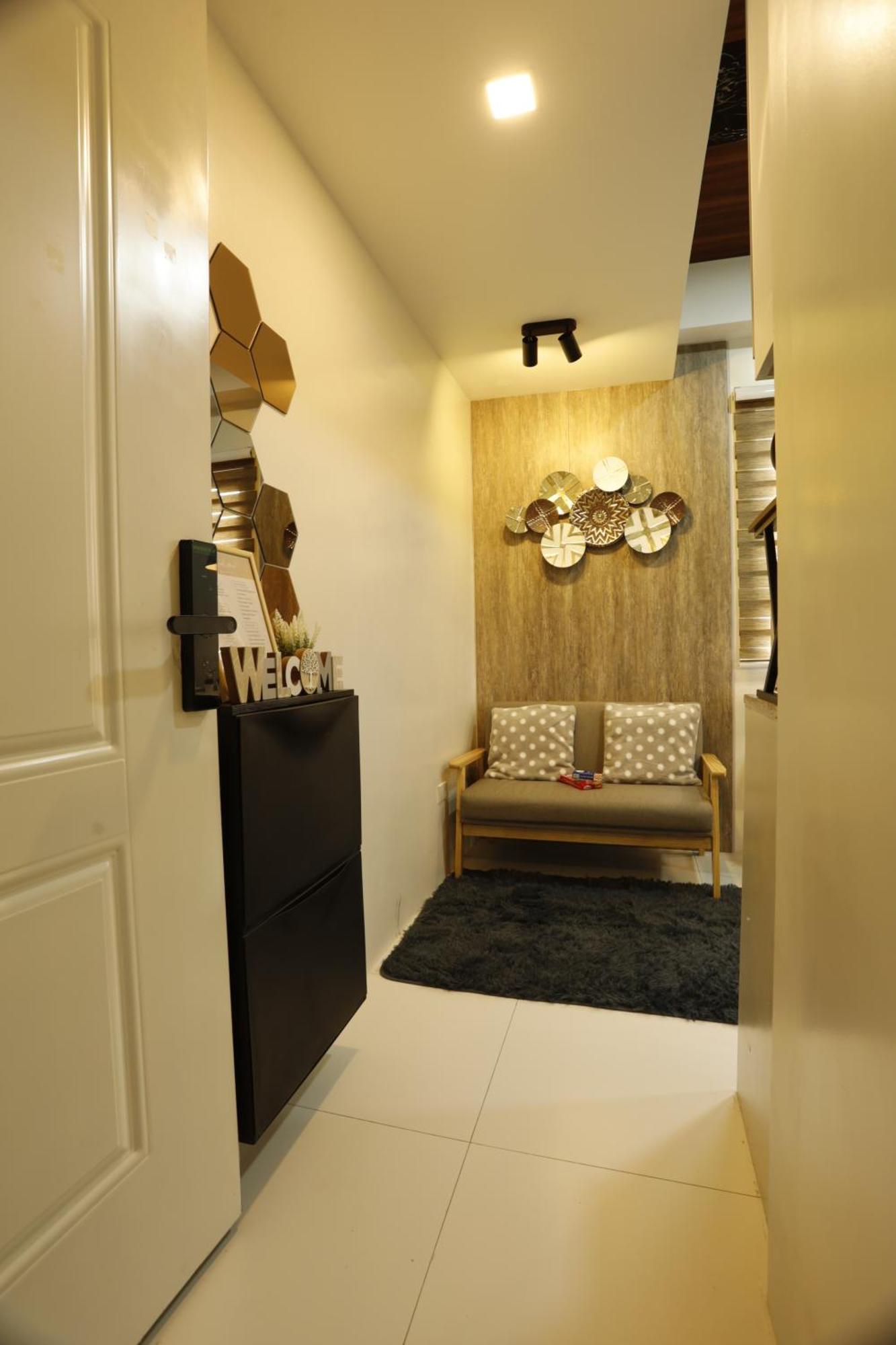 La Joya Suite Naga  Exterior foto
