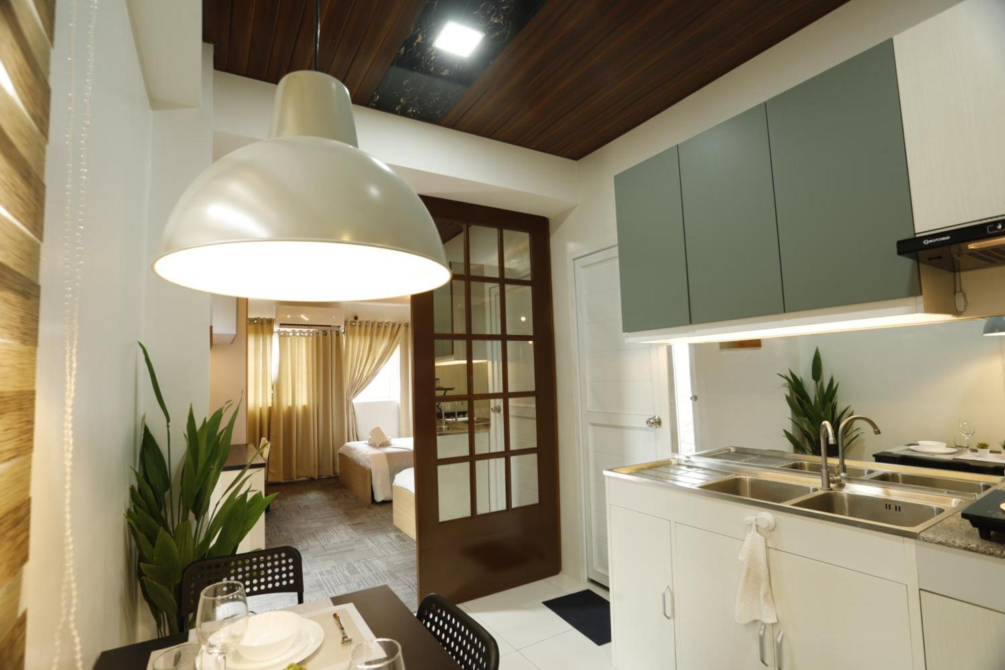 La Joya Suite Naga  Exterior foto