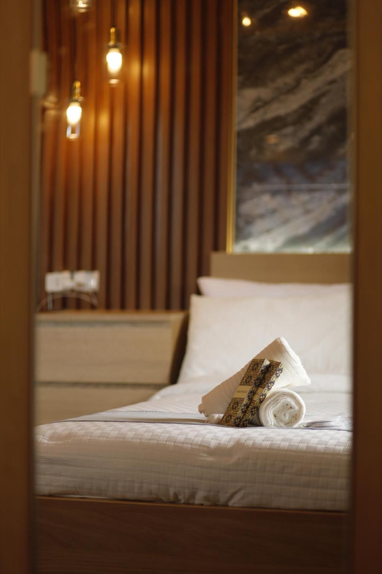 La Joya Suite Naga  Exterior foto
