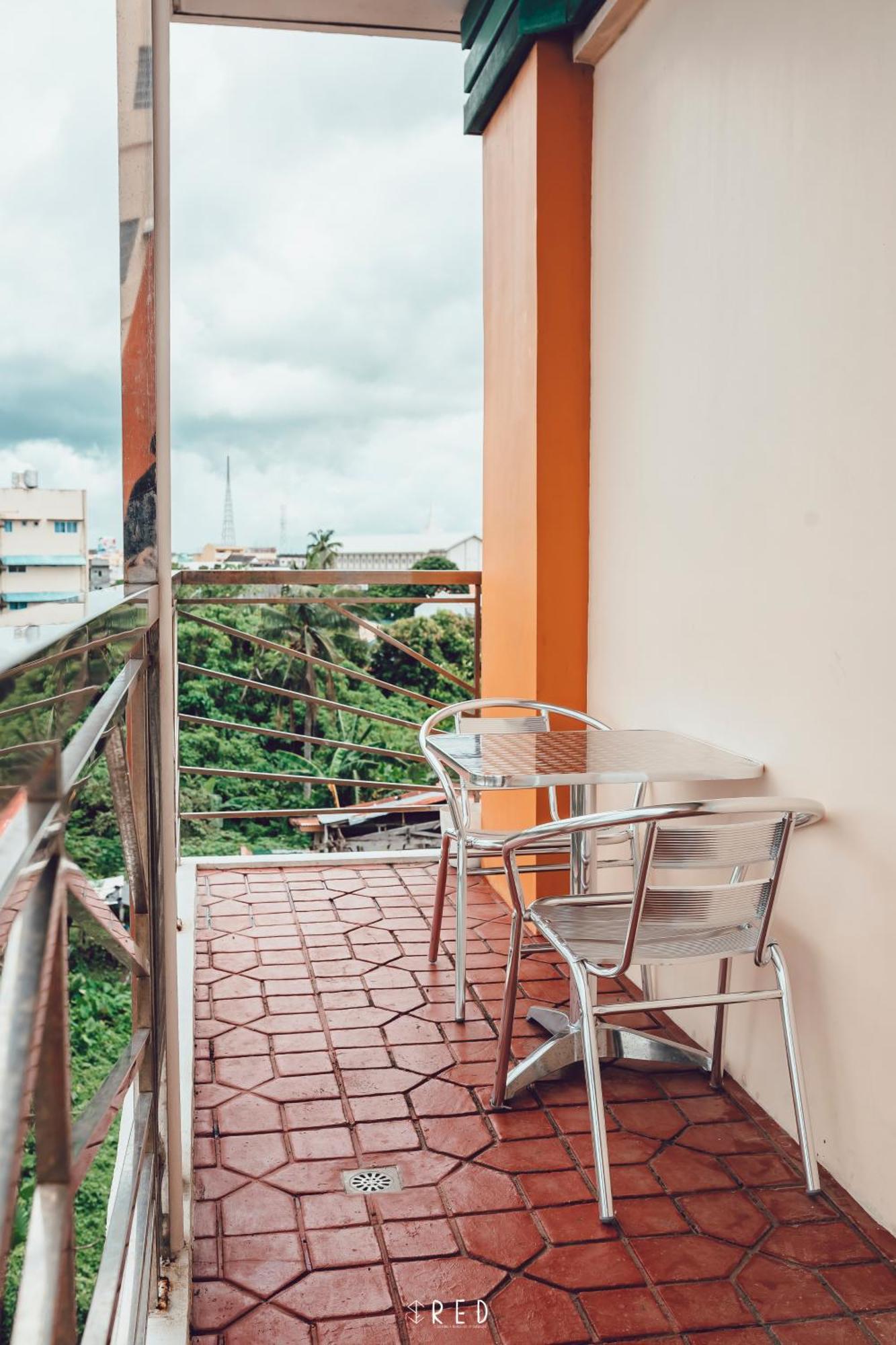 La Joya Suite Naga  Exterior foto