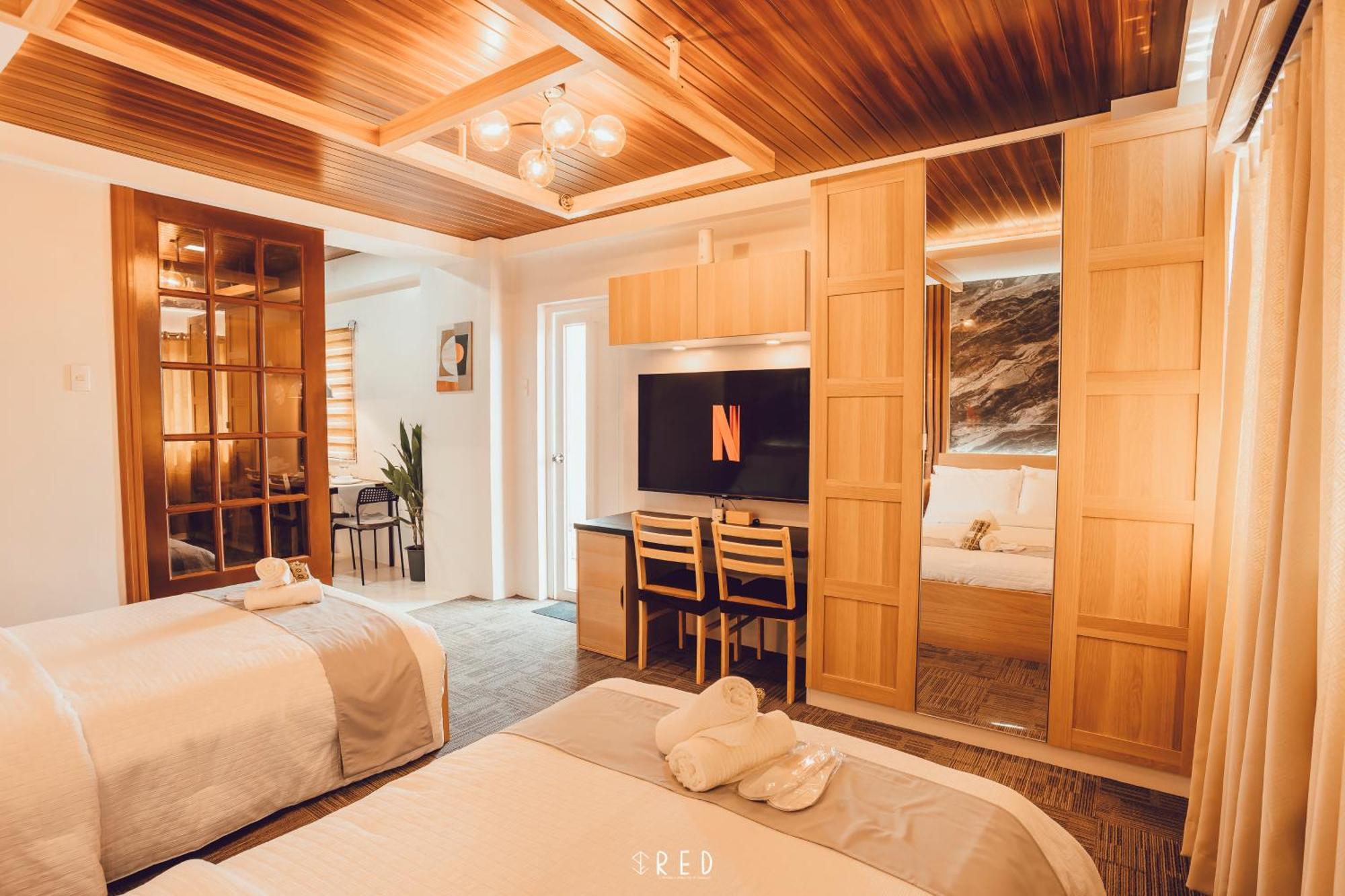 La Joya Suite Naga  Exterior foto