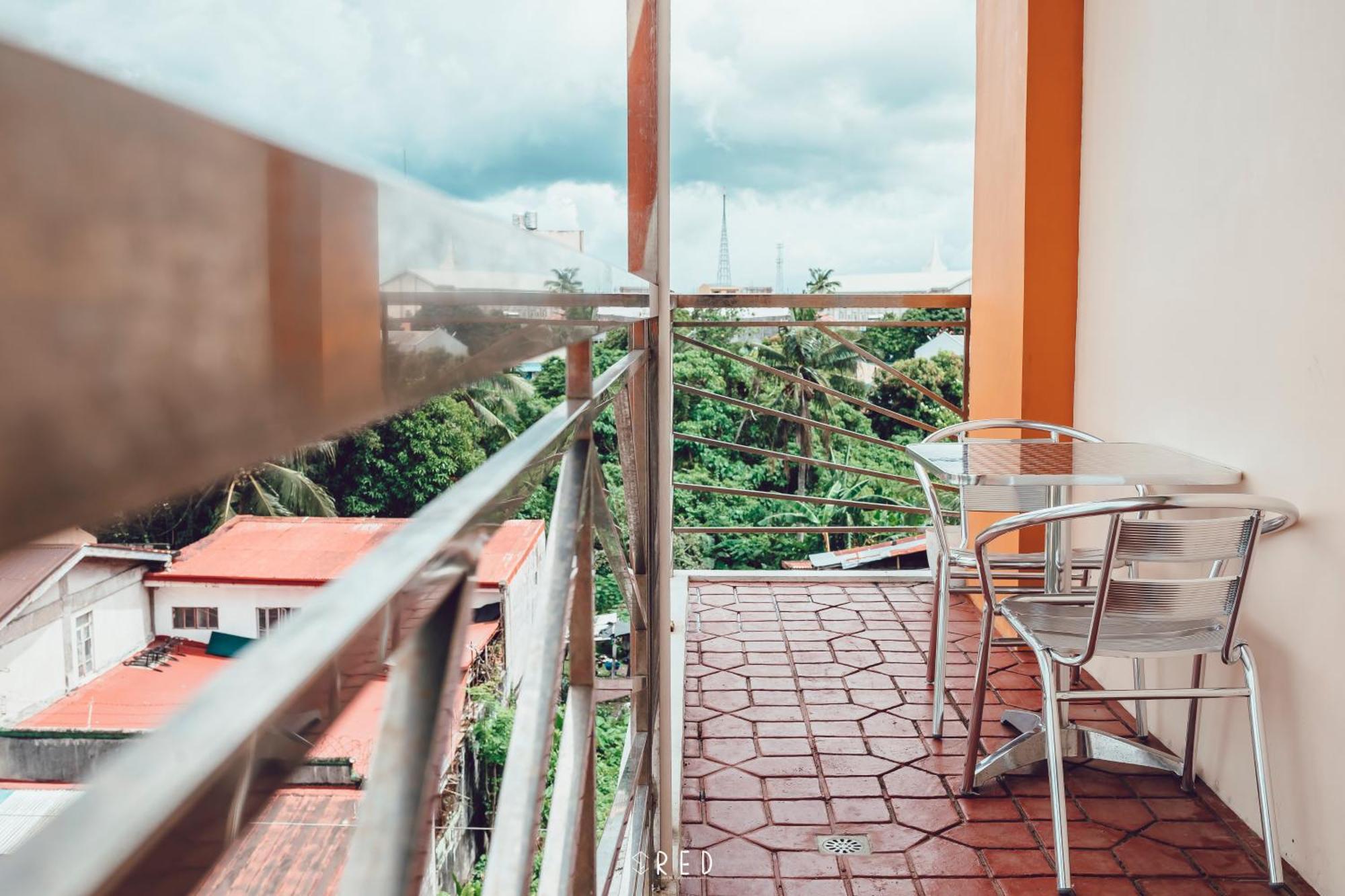 La Joya Suite Naga  Exterior foto