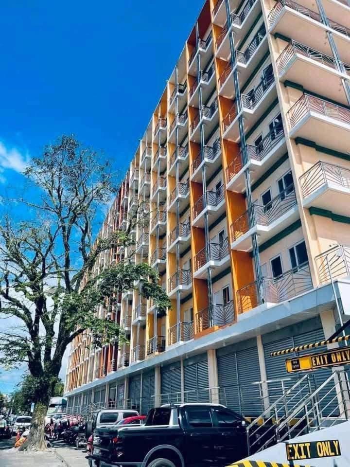 La Joya Suite Naga  Exterior foto